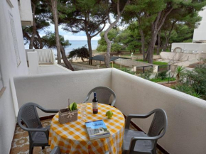 Rivabella house. Casa sul mare